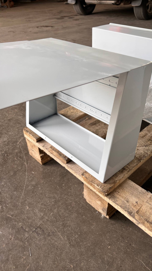 Лазерная резка 08пс 1,2мм