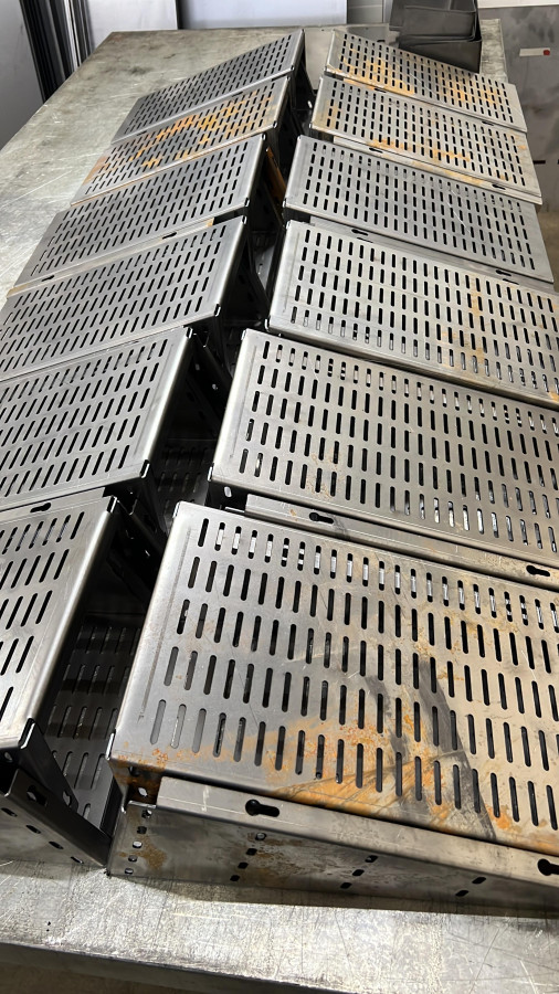 Гибка 08пс 2мм