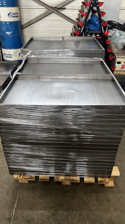 Гибка 08пс 1мм